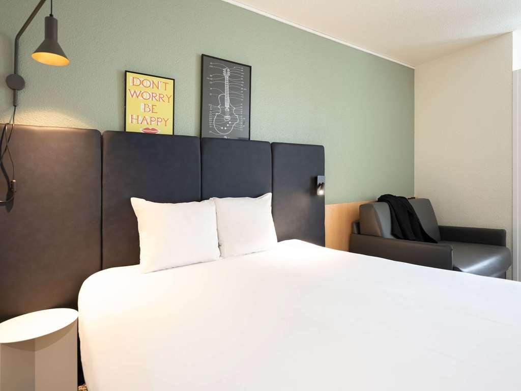 Ibis Paris Gare De Lyon Ledru Rollin Hotel Quarto foto